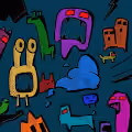 Squeezee - old