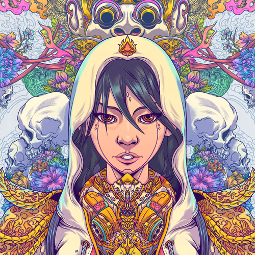 Arya Cyber Mythical 2