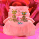 LOVE IS ETERNAL - Hawa Cat