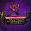ROBOT HEART BOT