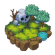 KK Skull Islands