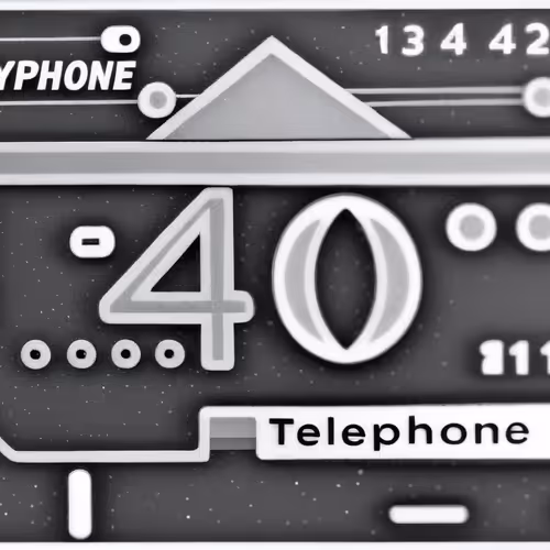 PAYPHONE by 0xDEAFBEEF