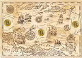 21st Century Treasure Maps