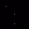 For the world and the universe. - old