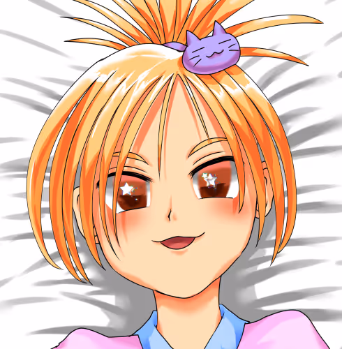 zekkuitto dakimakura