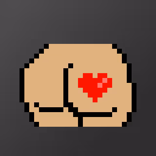 Cheeks 🍑🍑Edition