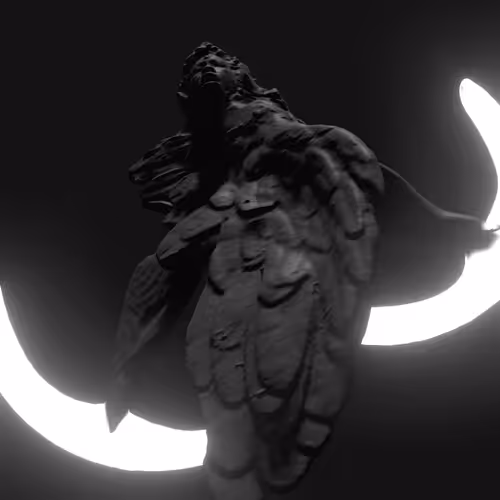 AlleluiaAlleluia by Auriea Harvey