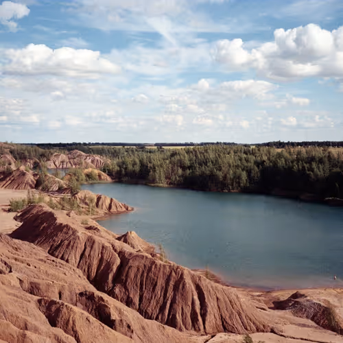 Photo film 35mm - old