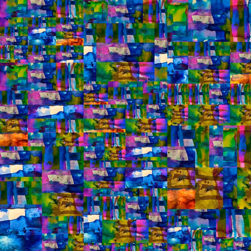 Everything is Fucking Terrible - old