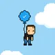 Checks Balloon