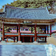Korean Buddhist Temples POV