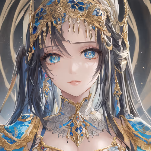 Elegant Girl Collection