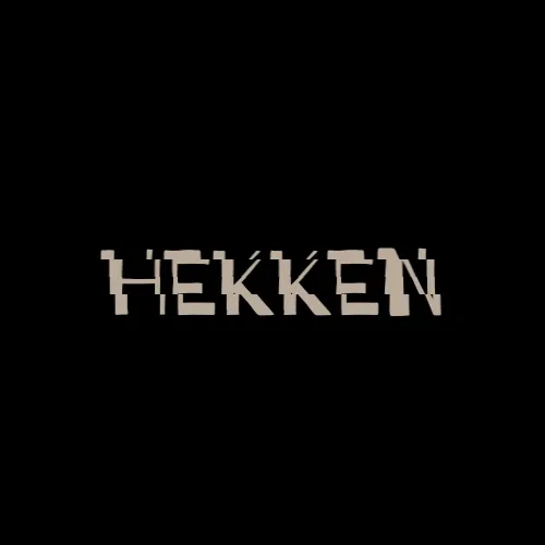 Hekken