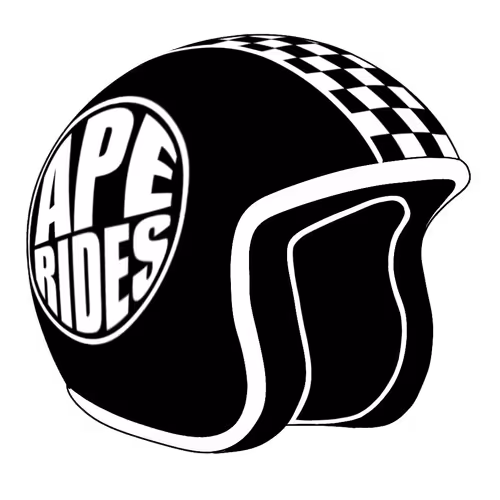 Ape Riders