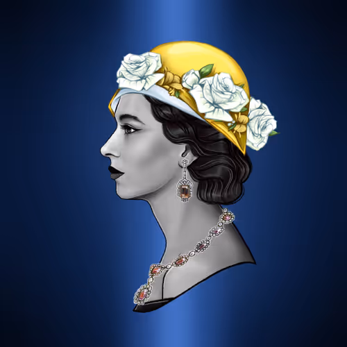 The Isabella Blockchain