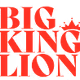 Big King Lion
