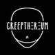 CREEPTHEREUM CREATIONS