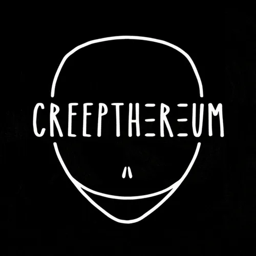 CREEPTHEREUM CREATIONS
