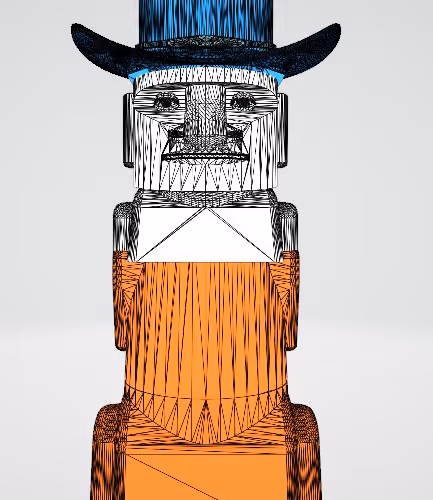 Pigrassosherif Collection