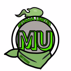 MitamaUnited-supporters