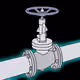 crypto pipe - old