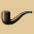 The Treachery of Pixelated Images