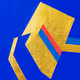 Geometric Abstract Paintings