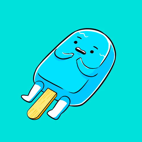 strange popsicles 2nd