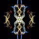 Neon Totems - old