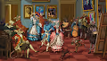 The Degenaissance