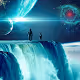 The Race To Space