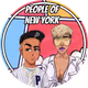 People of New York
