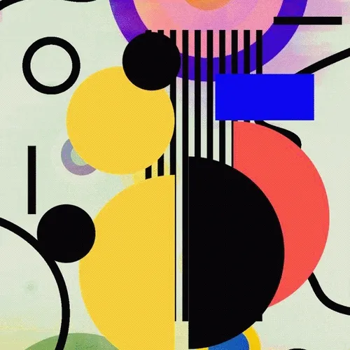 Thoughts In Motion By Jimena Buena Vida