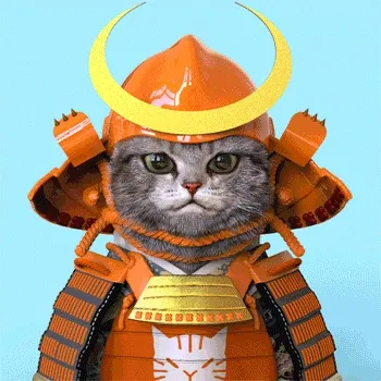 armored cat