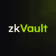 zkVault