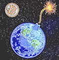 # bitcoin to the moon