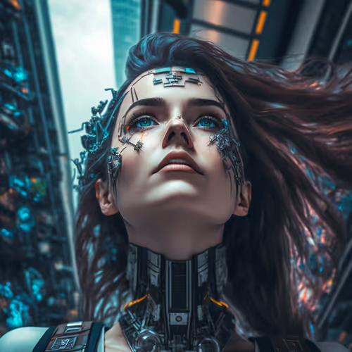 The Planet of the Punks