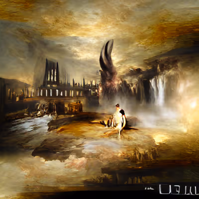 Unknown OriginX