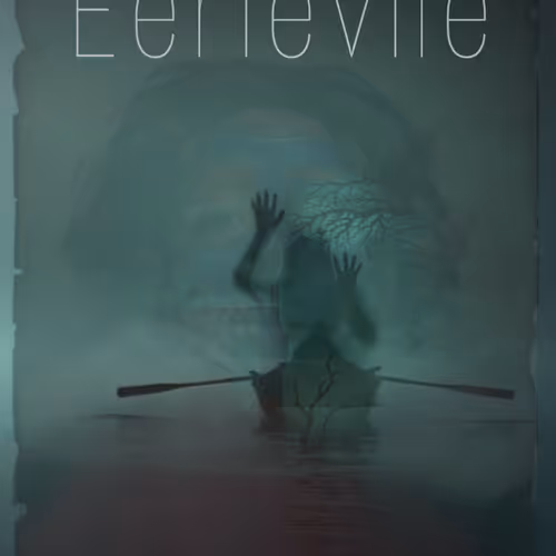 Eerievile - old