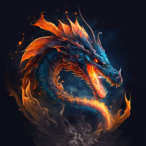 Sir Dragon