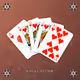 Poker Cards NFT