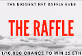 THE RAFFLE - old