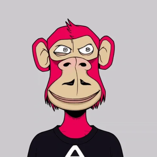 Swaggy Apes Collection #1