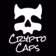 CRYPTO CAP