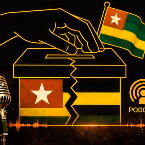 Togo – Une transition démocratique confisquée