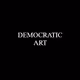 MANIFESTO OF DEMOCRATIC ART