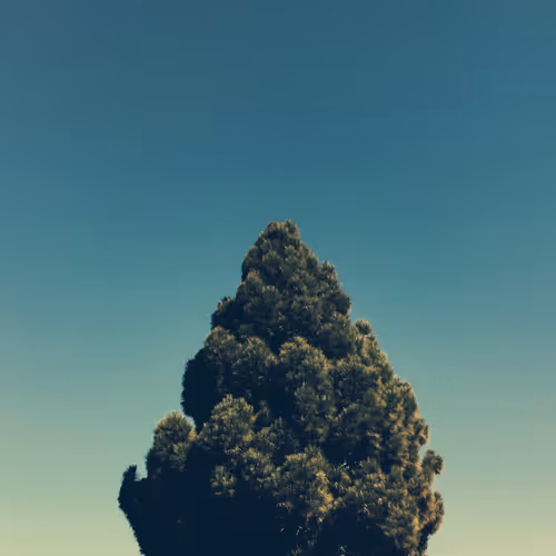 USA : Sky Palette