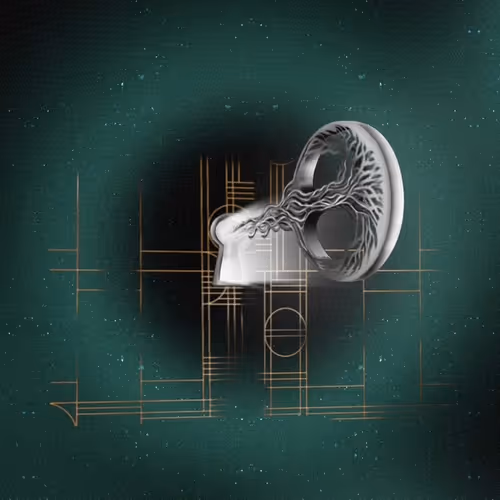 Meme magic talismans