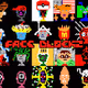 FACE BLOCKZ