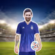 Collect Messi Cards